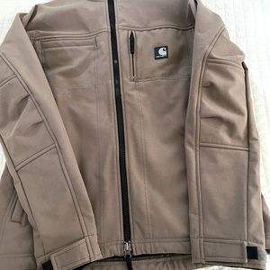 Women’s Carhartt Jacket Size Medium